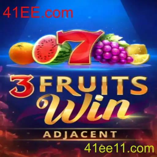 Descubra as Emoções e Regras do Jogo 3FruitsWin - 41EE.com
