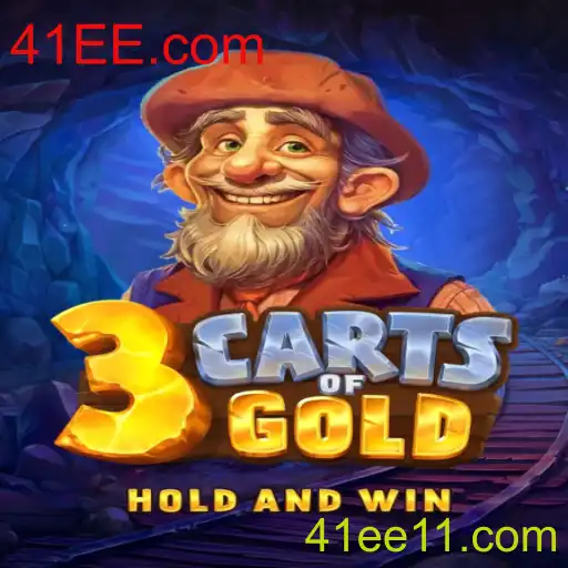 3cartsOfGold: Uma Nova Aventura no Mundo dos Jogos Digitais