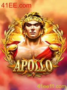 Descubra e Domine o Jogo Apollo da 41EE.com
