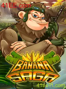Descubra o Mundo de Aventura e Estratégia em BananaSaga