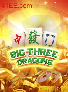 Descubra o Fascinante Mundo do BigThreeDragons