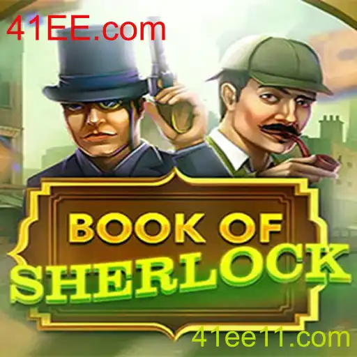 BookOfSherlock: Desvendando o Mistério de 41EE.com