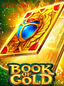 Explorando 'BookofGold': Um Mergulho no Mundo dos Jogos de Aventura