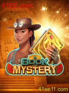 Explorando o Universo Enigmático de BookofMystery