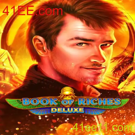 Explorando o Fascinante Mundo de BookofRichesDeluxe