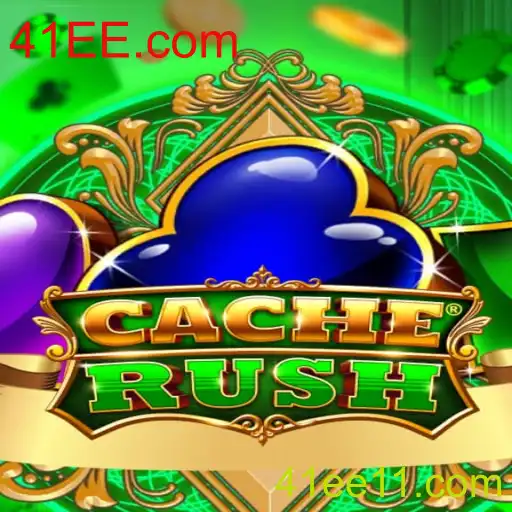 Descubra o Mundo Empolgante de CacheRush