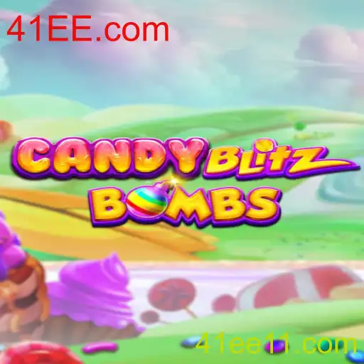 Descubra CandyBlitzBombs: O Jogo Que Está Conquistando o Mundo