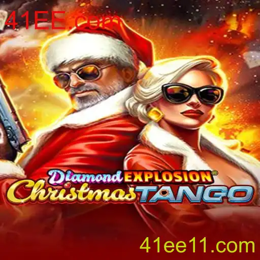 Explorando o Mundo Atraente de DiamondExplosionTango