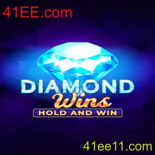 Descubra o Fascinante Mundo de DiamondWins no 41EE.com