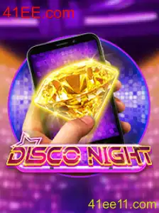 DiscoNightM: Mergulhe na Experiência do Jogo que Está Revolucionando as Noites de Gamming
