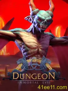 Explorando Dungeon: Uma Aventura Épica com 41EE.com
