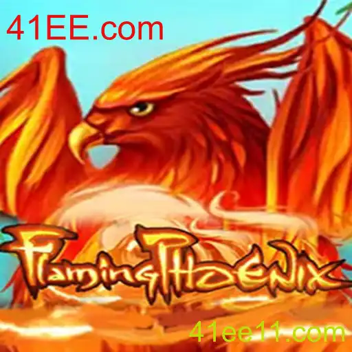 Descubra as Emoções de FlamingPhoenix com 41EE.com