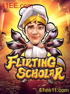 FlirtingScholar: Um Mergulho no Mundo Fascinante do Jogo Inspirado na Cultura Oriental