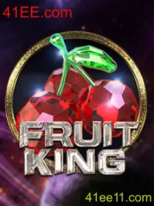 Descubra o Empolgante Mundo de FruitKing