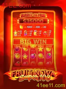 Explorando o Mundo de FruitNovaSuper100: Um Guia Completo