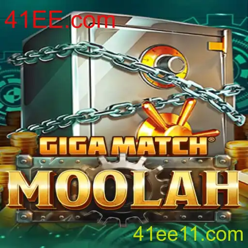 GigaMatchMoolah: A Inovação no Mundo dos Jogos Digitais