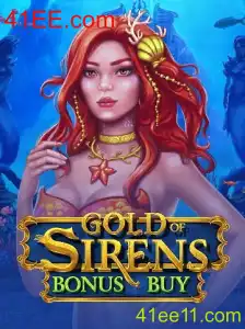 Explorando o Mundo de GoldofSirensBonusBuy: Um Mergulho Profundo no Jogo