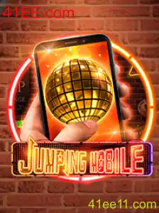 Discover the Thrills of Jumpingmobile: A New Era of Mobile Gaming at 41EE.com