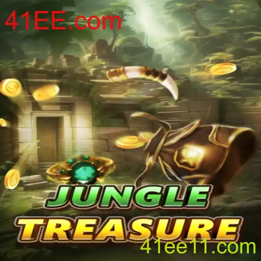 Aventura e Estratégia em JungleTreasure: O Novo Fenômeno dos Jogos Online