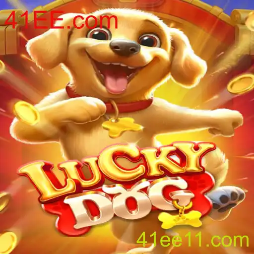 Desvendando o Fascinante Jogo LuckyDog