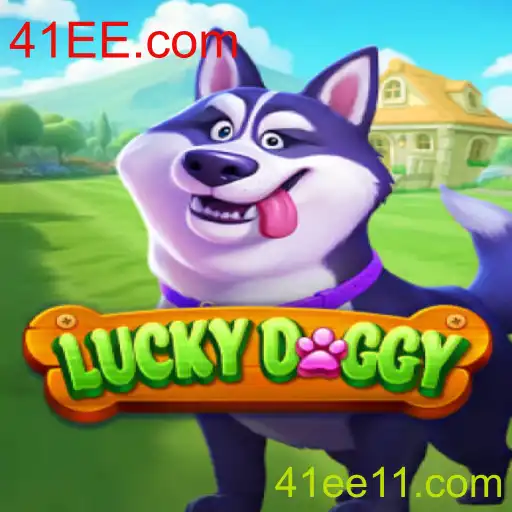 Descobrindo o Empolgante Mundo de LuckyDoggy em 41EE.com