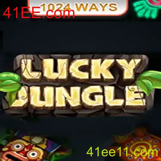 Explorando o Fascinante Mundo de LuckyJungle1024: A Nova Sensação em Jogos Virtuais