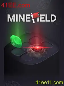 Descubra o Mundo de MineField: O Jogo Estratégico Que Está Conquistando 41EE.com