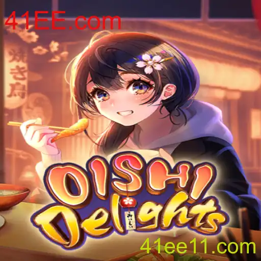 Descubra 'OishiDelights': Um Jogo de Estratégia e Sabor