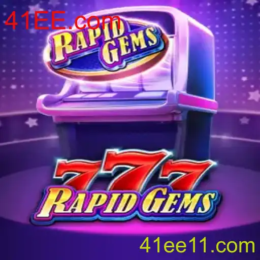 Explorando o Mundo Vibrante de RapidGems777