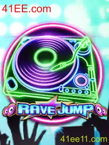 Descubra RaveJump: Uma Experiência de Jogo Imersiva