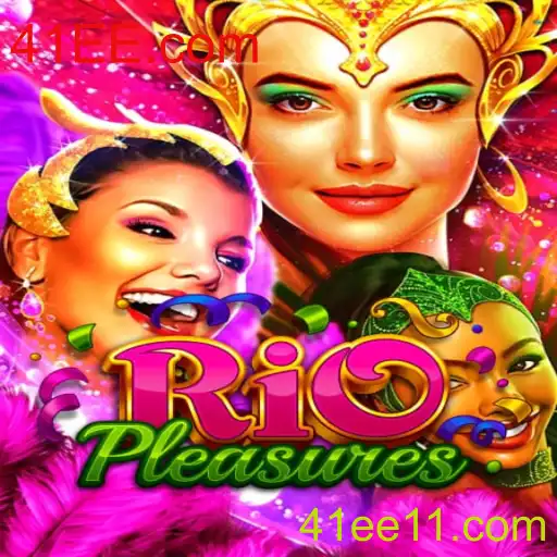 Explore o Fascinante Mundo do Jogo 'RioPleasures'