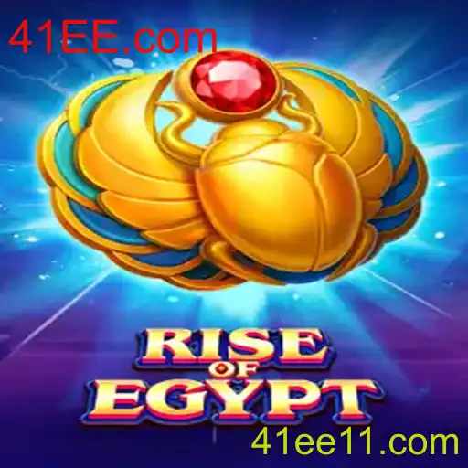 Explorando o Fascinante Mundo do Jogo RiseOfEgypt