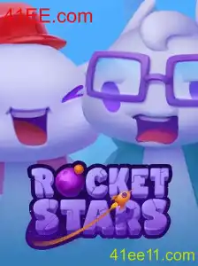 RocketStars: Um Mergulho Atraente no Universo dos Jogos