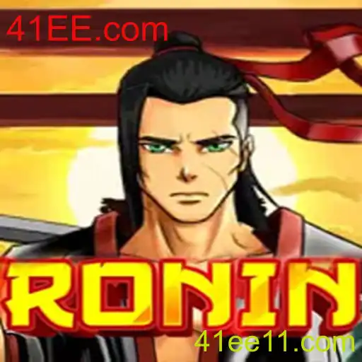 Descubra o Universo de Ronin: O Novo Jogo de Estratégia 41EE.com