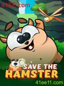 SavetheHamster: Aventura Interativa e Estratégica no Universo dos Jogos Mobile