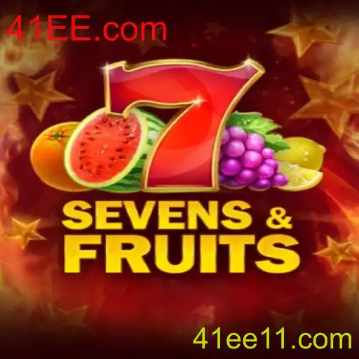 SevensFruits: Um Mergulho no Mundo das Frutas e da Diversão com 41EE.com