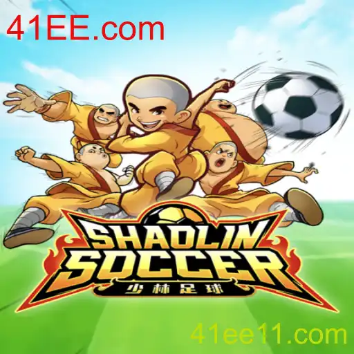 ShaolinSoccer: Unindo Arte Marcial e Futebol em Uma Experiência Única