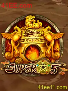 Explorando o Novo Jogo Super5: Regras, Introdução e Atrações Atuais