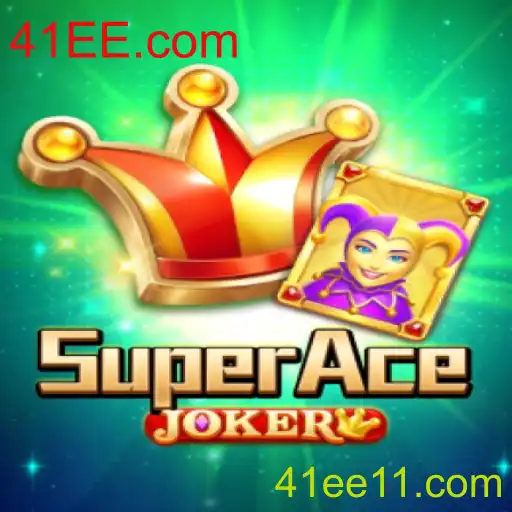 SuperAceJoker: Inovando o Universo dos Jogos com 41EE.com