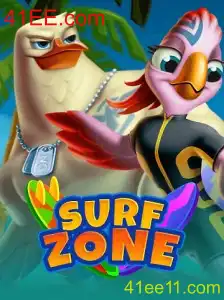 SurfZone: Descubra o Empolgante Mundo dos Desafios Aquáticos