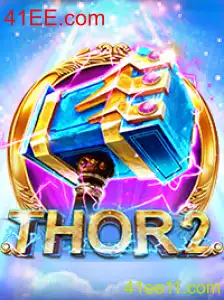 Descubra o Mundo de Thor2: A Nova Sensação dos Games com 41EE.com
