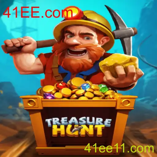 Explorando o Fascinante Mundo de TreasureHunt