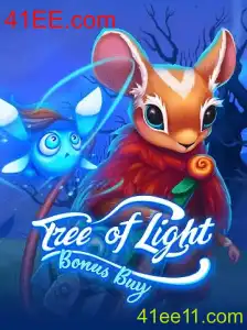 Explorando o Fascinante Jogo TreeOfLightBonusBuy