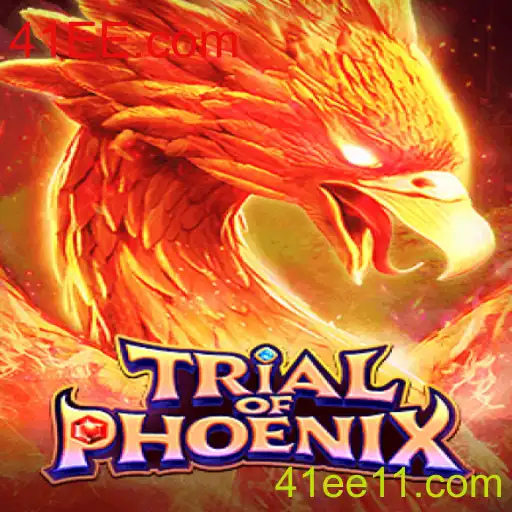 Explorando o Universo Desafiador de TrialofPhoenix