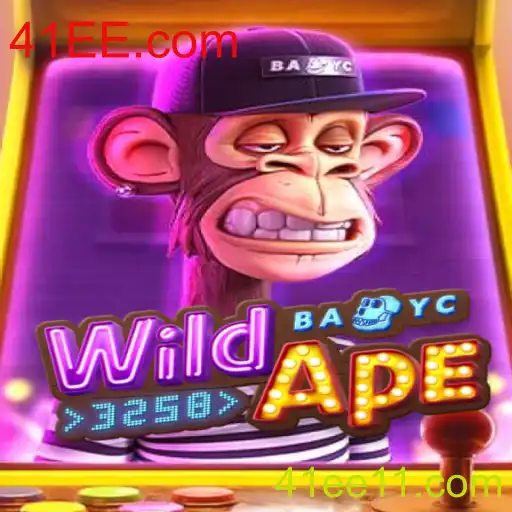 Explorando WildApe3258: A Emoção da Selva Virtual