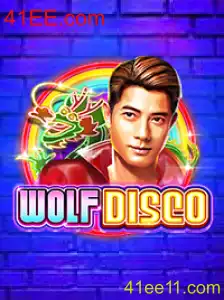 Experimente a Aventura Irresistível de 'WolfDisco' no 41EE.com