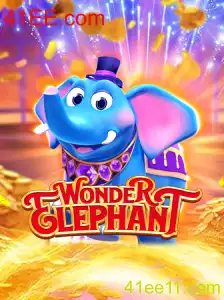 Explorando o Mundo Fascinante de WonderElephant: Um Jogo de Estratégia Inovador